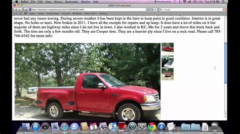 craigslist lawrence kansas jobs|craigslist used cars lawrence ks.